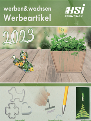 WACHSEN23